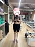 361°瑜伽运动内衣无钢圈聚拢一体杯健身服美背防震文胸跑步瑜伽背心 实拍图