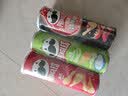 品客（Pringles）薯片110g*3(原味+洋葱味+小龙虾味)桶罐装膨化食品休闲零食大礼包 实拍图