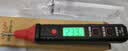 德力西电气测电笔H1300感应式电工多功能数显电笔带照明 12-300V 实拍图
