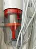 米家小米有线吸尘器 家用升级风道一键拆卸 可视化尘杯 纤薄机身除尘 B210 实拍图