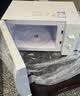 美的（Midea）微波炉经典双旋钮家用小型20L平板式易清洁便捷高效速热杀菌除味随机发货2026新款M202 实拍图