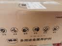 WD-40家用门锁润滑油机械门窗锁具缝纫机合页消除异响声防锈200ml 实拍图