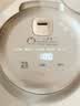 美的（Midea）电饭煲电饭锅小型1-2人迷你家用小容量0氟含钛智能预约多功能煲汤小米粥2L官方RC208 实拍图