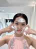维特丝洗面奶男女士专用氨基酸洁面乳清洁控油祛痘去角质黑头毛孔第1名 实拍图
