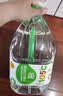 屈臣氏蒸馏水纯净水4.5L*4桶整箱大桶装水饮用水家庭装泡茶煲汤 实拍图