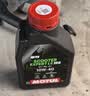 摩特（MOTUL）金绵羊专用MB踏板摩托车机油5W-40 SP级全合成机油UY125 实拍图