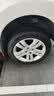 ENTDA中策安达轮胎 汽车轮胎 225/50R17 98W D01 适配雅阁/君威/君越 实拍图