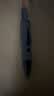 百乐（PILOT）JUICE UP果汁笔按动黑色中性笔0.4mm签字笔水笔学生考试st刷题笔高颜值办公文具套装 3支 实拍图