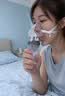 京东京造医用雾化机雾化器儿童婴儿家用雾化面罩医院同款 实拍图