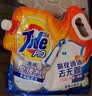 汰渍净白去渍洗衣粉10斤装 强效去渍 持久留香 大袋批发非皂粉家庭装 实拍图