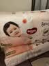 好奇（Huggies）铂金装小桃裤成长裤XL96片(12-17kg)加大号尿不湿【夏季散热王】 实拍图