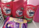 奥妙（OMO）品质严选酵素洁净除菌除螨持久留香10.48斤校服净洗衣液京东自营 实拍图