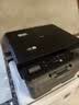 兄弟（brother）DCP-L2508DW黑白激光打印机家用打印机复印扫描一体机无线打印远程打印机双面打印支持有线网络 闪电达，盖板配置，L2508DW，无线远程打印 实拍图