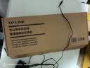 普联（TP-LINK） 云交换TL-SG2016K 16口全千兆Web网管 云管理交换机 企业级交换器 监控网络网线分线器 分流器 实拍图