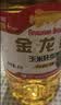 金龙鱼 食用油 非转基因压榨一级玉米胚芽油4L(新老包装随机发货) 实拍图