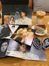 华晨宇 第六张个人专辑 量变临界点 USB版 实拍图