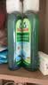 Frosch 柠檬浓缩洗洁精 750ml*3 德国原装进口 实拍图