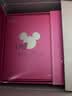 迪士尼（Disney）新生婴儿礼盒见面礼高档满月宝宝礼物安抚巾拨浪鼓玩具0-6个月 实拍图