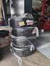 玛吉斯（MAXXIS）轮胎/汽车轮胎 205/60R16 92H MA510 原配逸动EV 实拍图