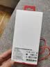 一加 原装 SUPERVOOC 100W 超级闪充充电器套装 3C认证 适配 OPPO华为小米荣耀VIVO  iphone17系列 实拍图