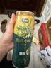 七鲜 德式小麦啤酒618ml*6瓶精酿啤酒整箱装进口大麦芽烧烤夜宵搭配 实拍图