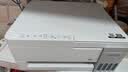 爱普生（EPSON）【6代新品】L3351墨仓式彩色打印机 微信打印/无线连接 家用AI学习打印机（打印、复印、扫描） 实拍图