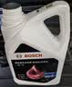 博世（BOSCH）有机长效汽车防冻液发动机冷却液 养车保养 冰点-45℃ 2L（红色） 实拍图