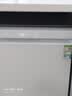 海尔（Haier）麦浪套系洗碗机嵌入式W5000Plus2.0新国标水效白163升22套双面洗消毒大容量10天净存EYZW2286U1 实拍图