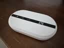 中兴（ZTE）U10LS 随身wifi6免插卡移动wifi无线网卡便携式热点4g路由器无限笔记本电脑通用流量2026款 实拍图