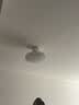 雷士（NVC）LED照明枕边风风扇灯吊扇灯北欧卧室全光谱1级能效智控36瓦餐厅灯 实拍图