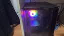 微星（MSI） i5 12400F/14400F/RTX3060/4060/5060Ti黑悟空三角洲游戏主机电脑台式机组装电脑主机DIY整机 配置七i5 12490F丨756G丨RTX4060 实拍图