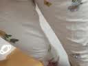 浪莎【婴儿棉10A抑菌防螨】女士睡衣女秋冬纯棉长袖开衫家居服可外穿 晒单实拍图