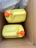 白猫柠檬红茶洗洁精5kg*4桶（整箱）A类食品用去油祛味红茶香洗洁精 实拍图