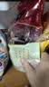 蘇阿哥【自饮实惠装】新会老陈皮老陳皮干橘子陈皮袋装广东特产 【自饮实惠装】 250g*1包 老陳皮 实拍图