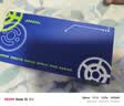 名创优品（MINISO）手表男士十大品牌初高中学生运动机械感夜光防水礼物送男友 实拍图