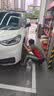 ENTDA中策安达轮胎 汽车轮胎 215/55R18 99V D01 适配传祺GS4/昂科拉 实拍图