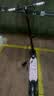九号电动滑板车F2Pro 成人学生长续航智能可折叠电动车自修复果冻胎前减震防滑体感车 实拍图
