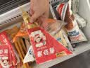 虾迩渔府虾滑人工手打大虾新鲜虾滑丸子虾仁海鲜火锅家用食材 100g*5袋 实拍图