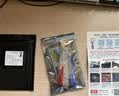 HONEYWELL HOME适用霍尼韦尔相变片霍尼韦尔7950相变片硅脂贴片笔记本电脑拆机换硅脂散热导热 【台式cpu/gpu-40*40*0.25mm一片 实拍图