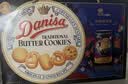 皇冠（danisa）丹麦曲奇饼干礼盒908g+60g原装进口休闲零食中秋送礼企业团购 实拍图