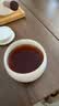不拙茶杯主人杯单杯陶瓷杯子茶盏个人专用泡茶功夫茶杯描金朝霞主人杯 实拍图