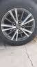 固特异（Goodyear）汽车轮胎 195/65R15 91V 鹰驰F1酷跑 适配卡罗拉/朗逸 御乘升级 实拍图