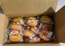 达利园法式小面包香奶味700g休闲零食早餐代餐糕点心 新老包装随机发货 实拍图