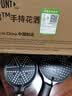 杜邦（DU PONT）世界500强家用大面板增压花洒淋浴花洒喷头过滤花洒 实拍图