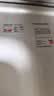 TOTOPRO系列台盆陶瓷一体盆洗手盆单盆阳台卫生间柜面台中盆洗脸池可定制 【81*47cm】单盆+下水器+安装胶 实拍图