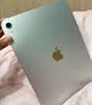 Apple/苹果 iPad 11英寸 A16芯片2025年款 平板电脑 (128GB WLAN版/学习办公娱乐)银色 实拍图