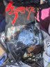 乡吧佬卤香鸡蛋泡面搭档伴侣零食下午茶点心独立包装33g*30袋 实拍图
