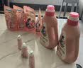 立白大师香氛洗衣液12.48斤柔顺护衣 持久留香水内衣可用 品质严选 实拍图