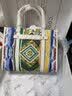 COOGI女包包女士托特包新款轻奢品牌单肩包教师节生日礼物送女友老婆 实拍图