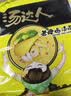 统一汤达人 老母鸡汤 袋装 108g*5 五连包 方便面速食面泡面 实拍图